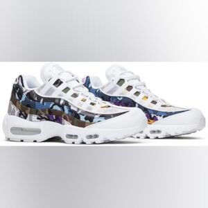 Nike Air Max 95 ERDL Party